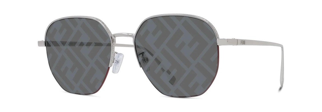 Солнцезащитные очки Fendi FE40004U 16C