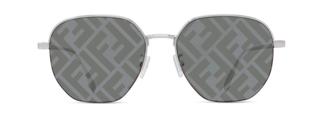 Солнцезащитные очки Fendi FE40004U 16C