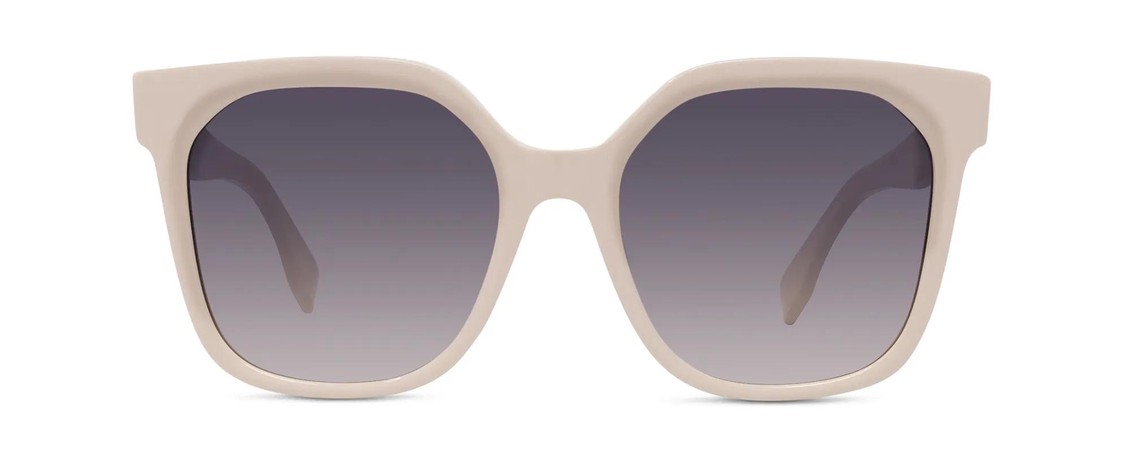 Солнцезащитные очки Fendi FE40007I 57W