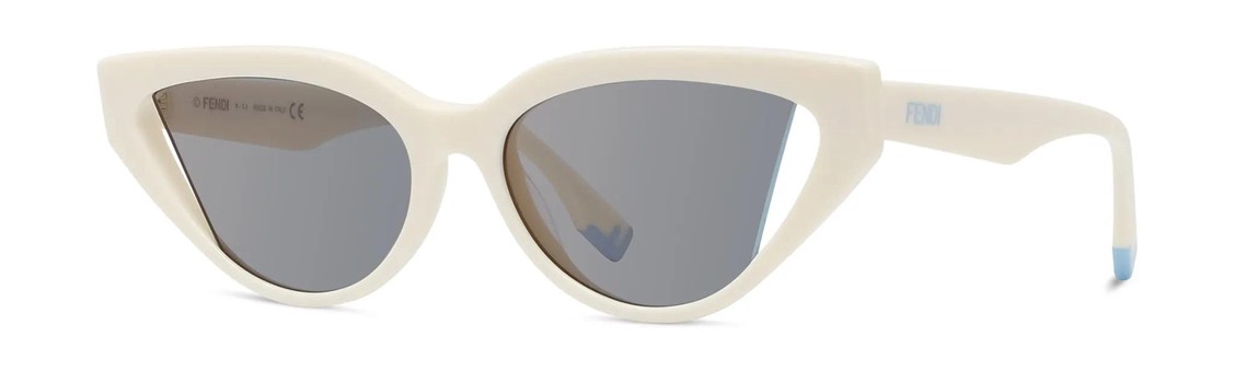 Солнцезащитные очки Fendi FE40009I 25C