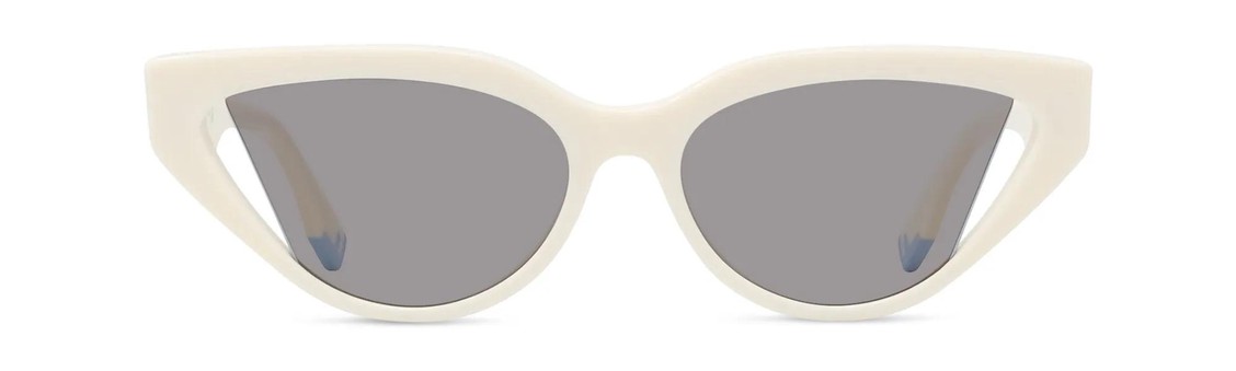 Солнцезащитные очки Fendi FE40009I 25C