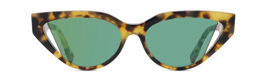 Солнцезащитные очки Fendi FE40009I 55Q