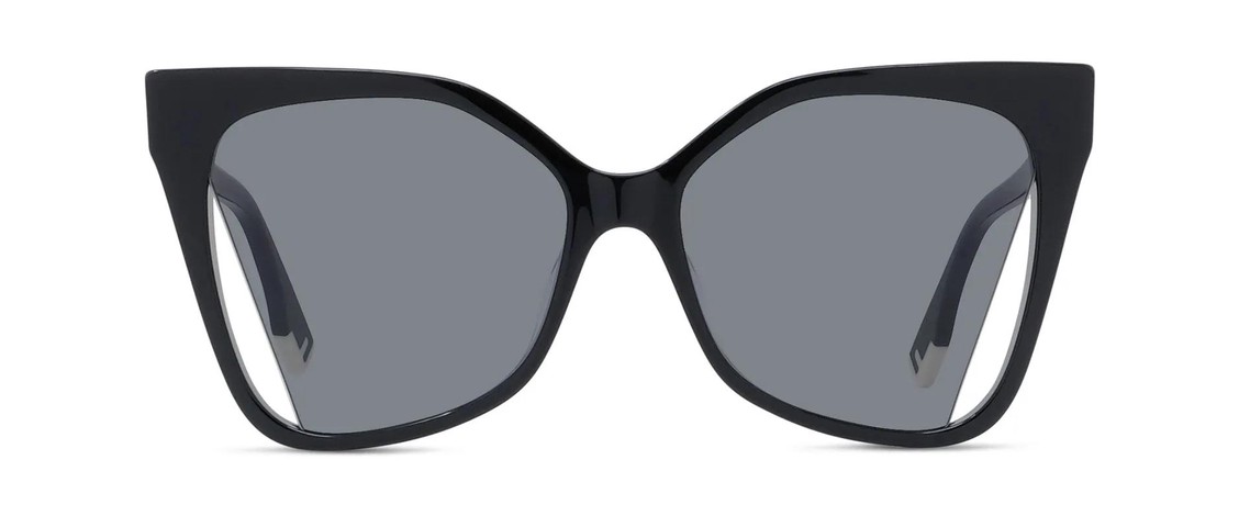 Солнцезащитные очки Fendi FE40010U 01A