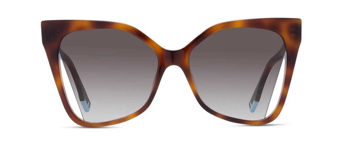 Солнцезащитные очки Fendi FE40010U 53F