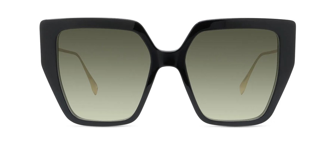 Солнцезащитные очки Fendi FE40012U 01P