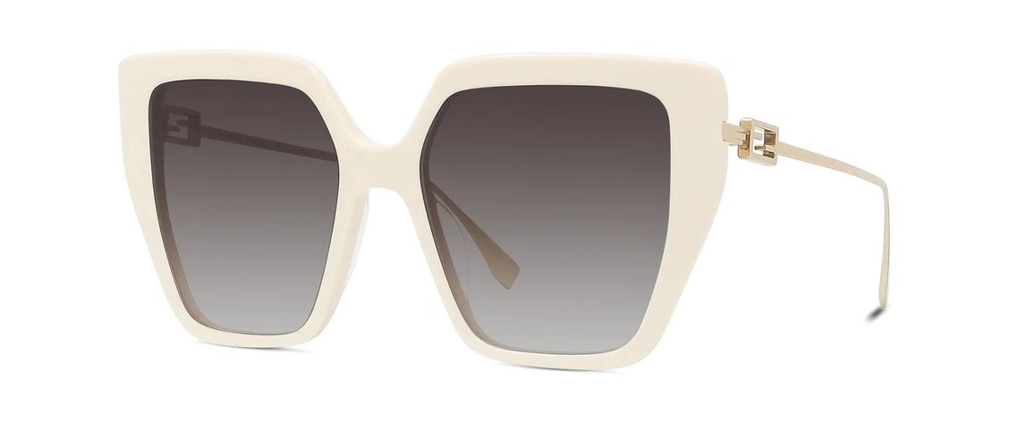 Солнцезащитные очки Fendi FE40012U 25F