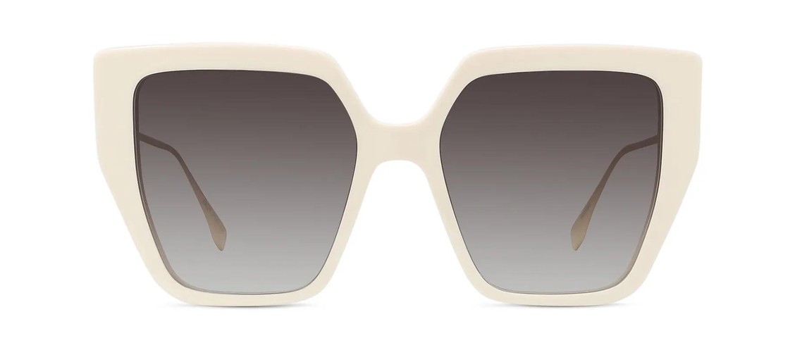 Солнцезащитные очки Fendi FE40012U 25F