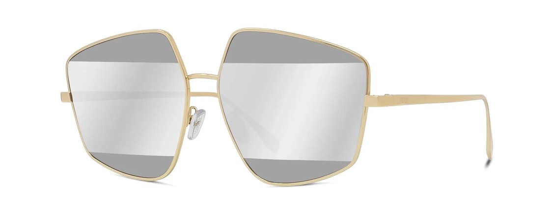 Солнцезащитные очки Fendi FE40016U 30C