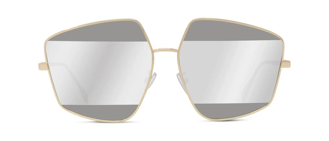 Солнцезащитные очки Fendi FE40016U 30C