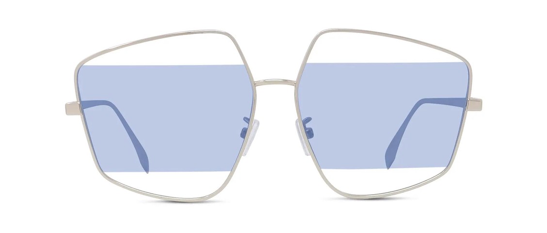 Солнцезащитные очки Fendi FE40016U 32V