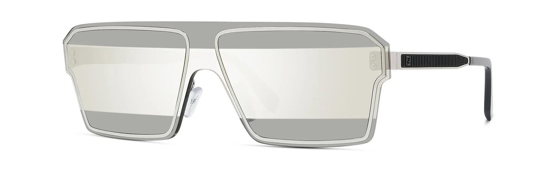 Солнцезащитные очки Fendi FE40028U 16C