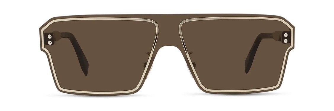 Солнцезащитные очки Fendi FE40028U 32E