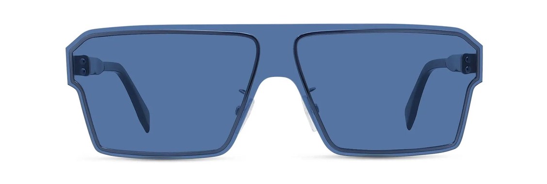 Солнцезащитные очки Fendi FE40028U 90V