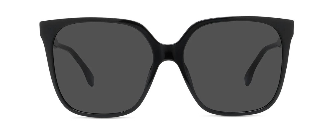 Солнцезащитные очки Fendi FE40030I 01A