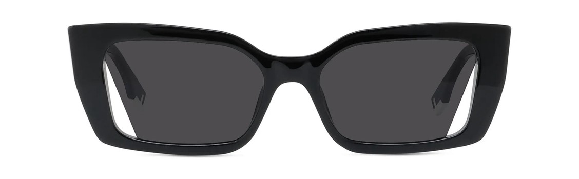 Солнцезащитные очки Fendi FE40032I 01A