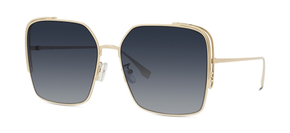 Солнцезащитные очки Fendi FE40038U 10W