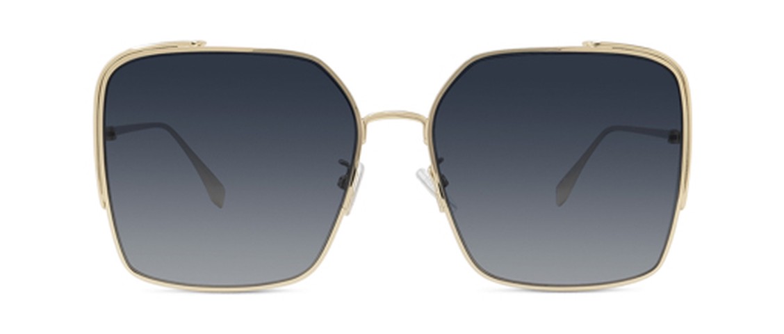 Солнцезащитные очки Fendi FE40038U 10W