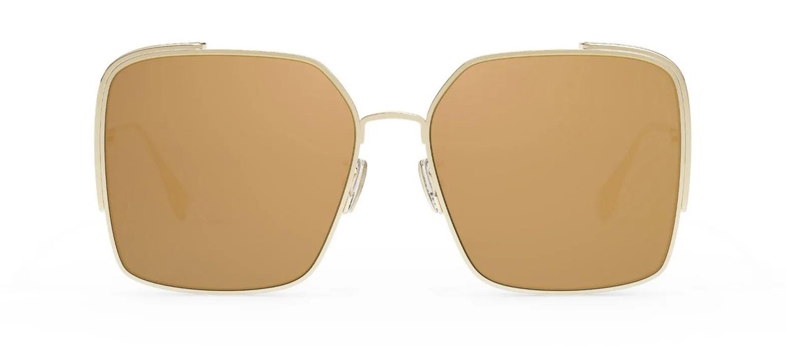 Солнцезащитные очки Fendi FE40038U 10Y