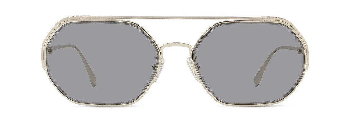 Солнцезащитные очки Fendi FE40039U 10A