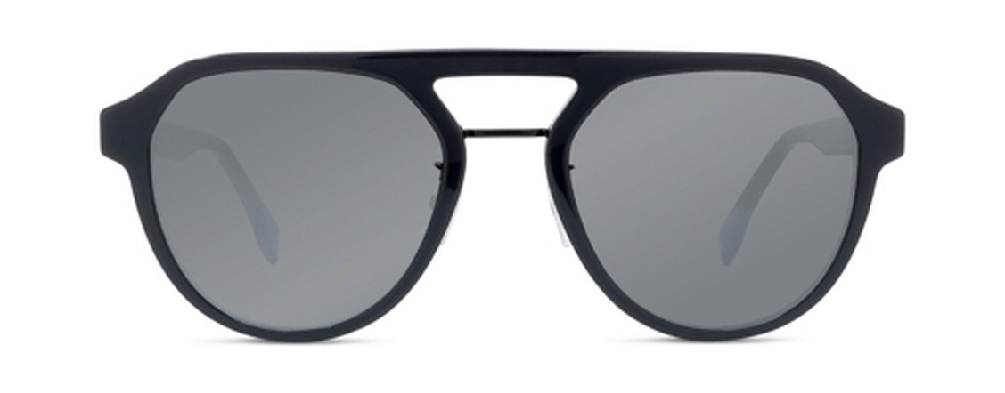 Солнцезащитные очки Fendi FE4003UN 20C