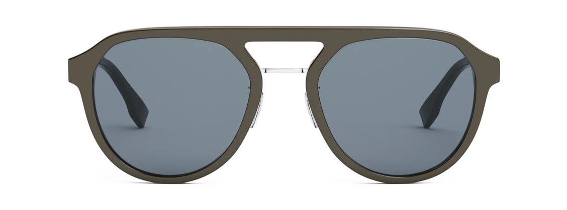 Солнцезащитные очки Fendi FE4003UN 50V