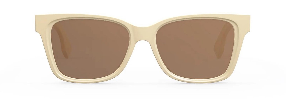 Солнцезащитные очки Fendi FE40046U 25E