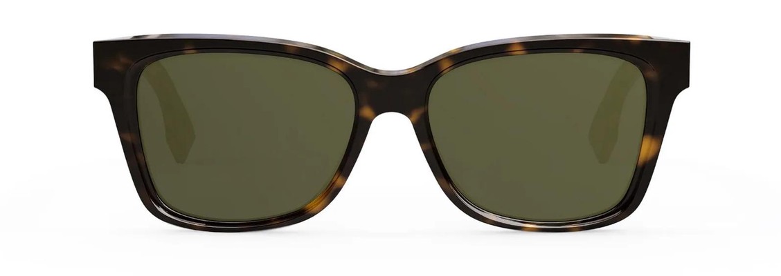 Солнцезащитные очки Fendi FE40046U 52N