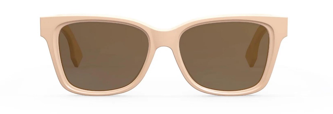 Солнцезащитные очки Fendi FE40046U 72E