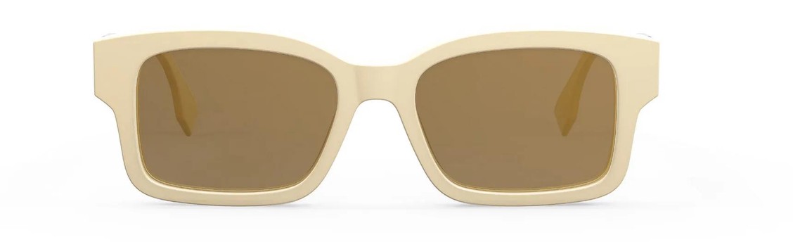 Солнцезащитные очки Fendi FE40050F 25J