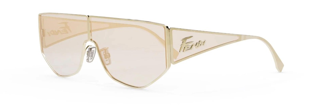 Солнцезащитные очки Fendi FE40051U 32S