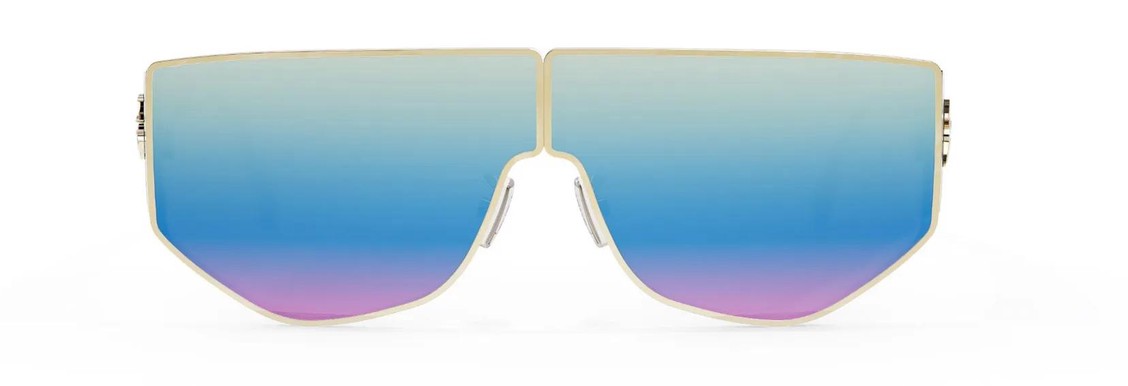 Солнцезащитные очки Fendi FE40051U 32X