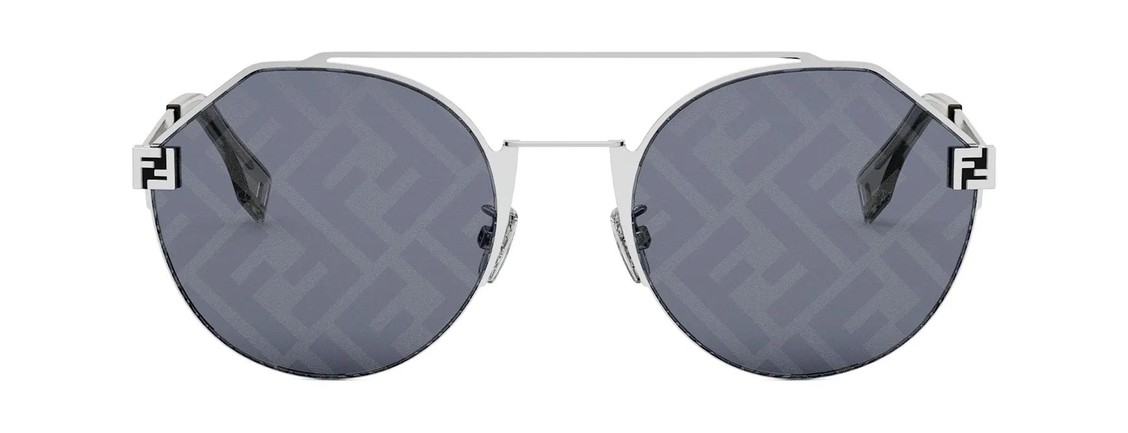 Солнцезащитные очки Fendi FE40060U 16X