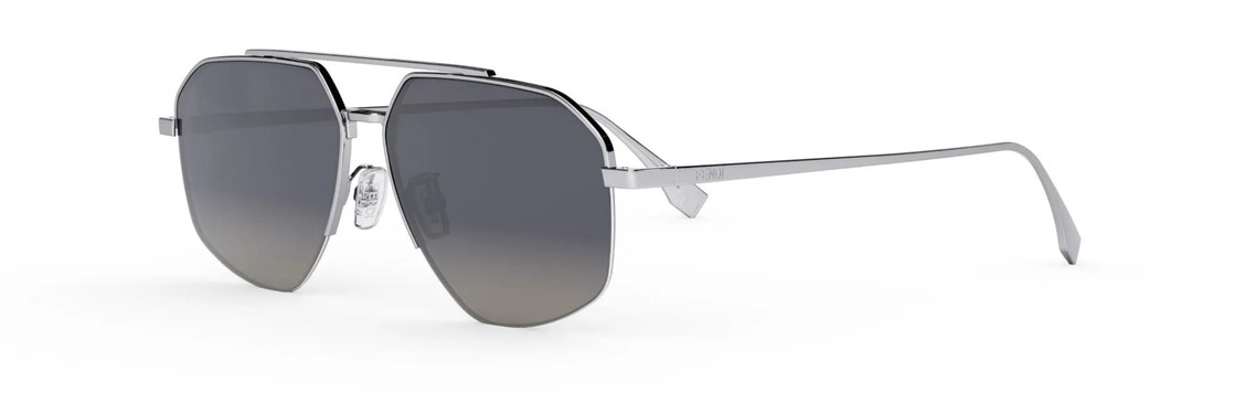 Солнцезащитные очки Fendi FE40062U 14D