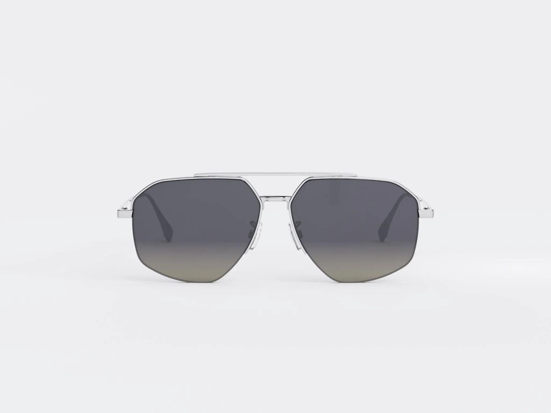 Солнцезащитные очки Fendi FE40062U 14D