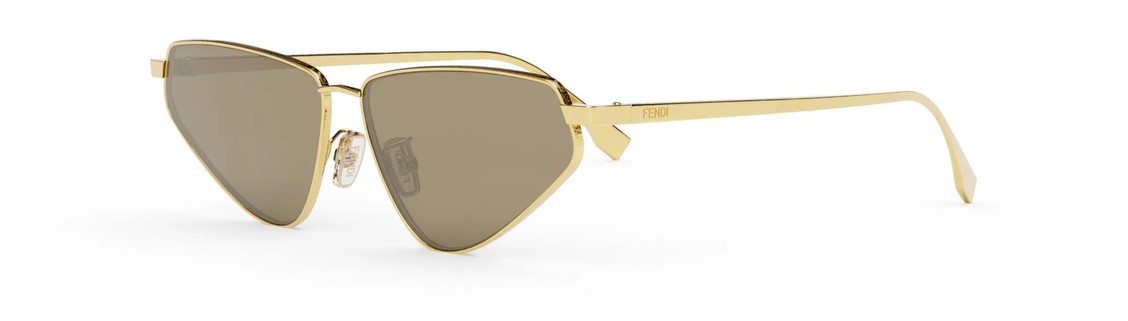 Солнцезащитные очки Fendi FE40068U 30E