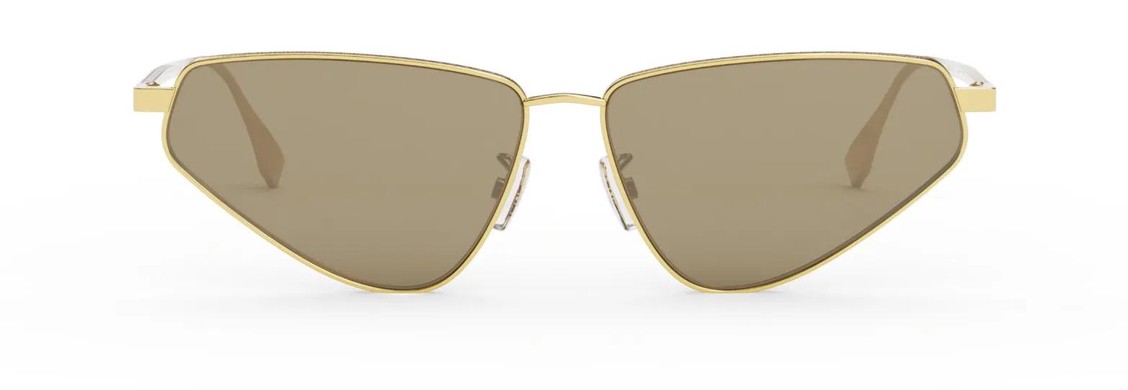 Солнцезащитные очки Fendi FE40068U 30E