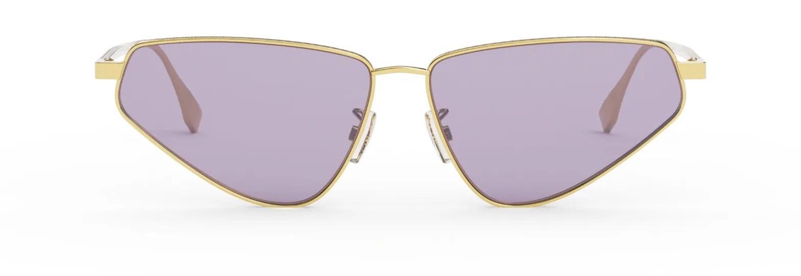 Солнцезащитные очки Fendi FE40068U 30S