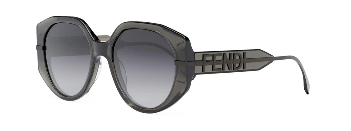 Солнцезащитные очки Fendi FE40083U 20B