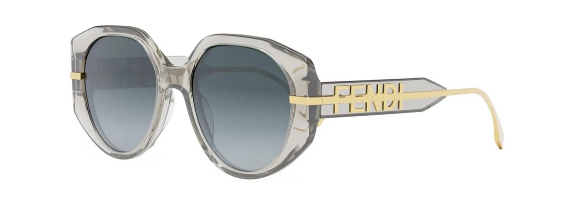 Солнцезащитные очки Fendi FE40083U 20W