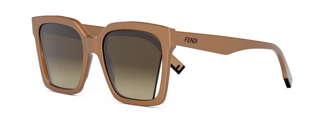 Солнцезащитные очки Fendi FE40085I 57F