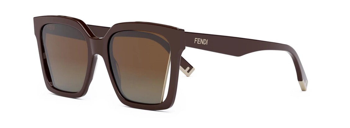 Солнцезащитные очки Fendi FE40085I 66F