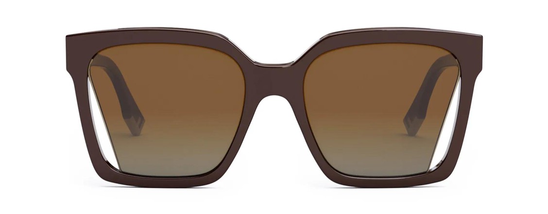 Солнцезащитные очки Fendi FE40085I 66F