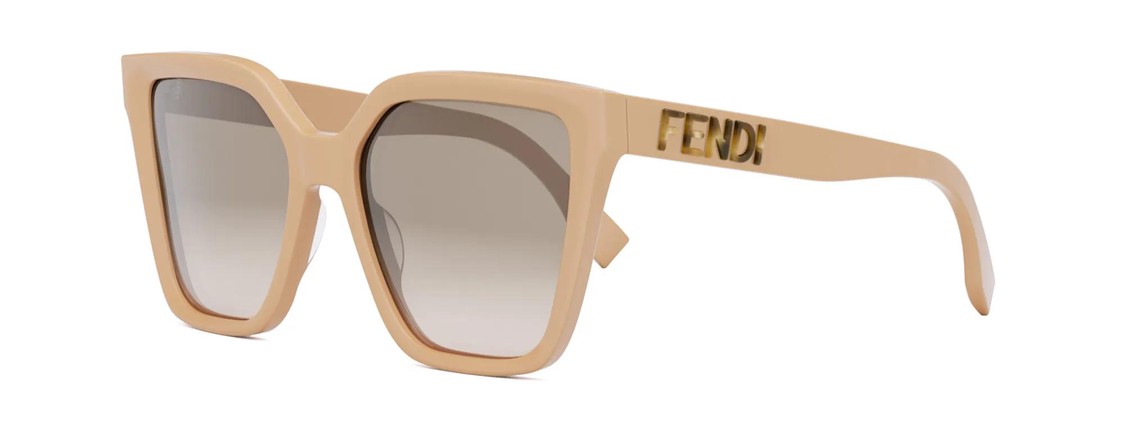 Солнцезащитные очки Fendi FE40086I 72F