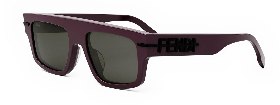 Солнцезащитные очки Fendi FE40091U 69A