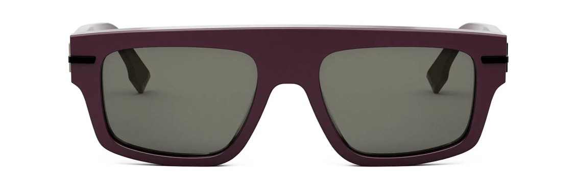 Солнцезащитные очки Fendi FE40091U 69A