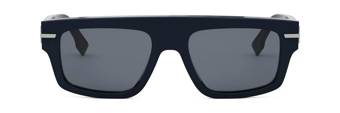 Солнцезащитные очки Fendi FE40091U 90A