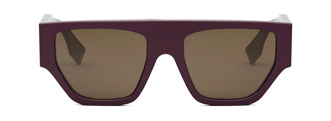 Солнцезащитные очки Fendi FE40108U 81E