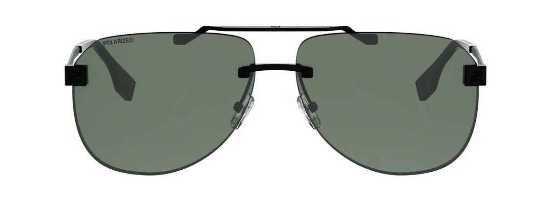 Солнцезащитные очки Fendi Fendi Sky FE40115U 02R