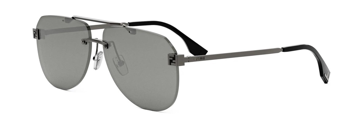 Солнцезащитные очки Fendi FE40115U 14C