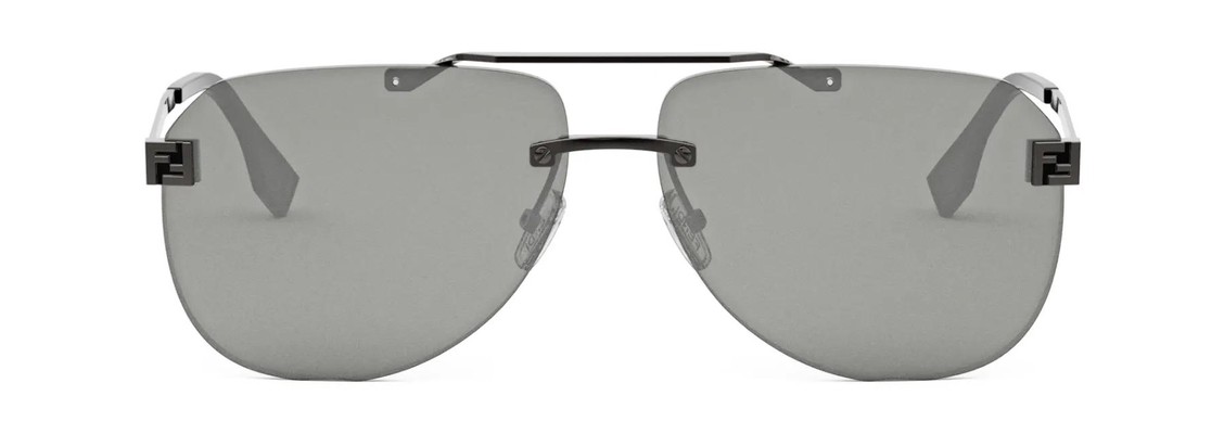 Солнцезащитные очки Fendi FE40115U 14C